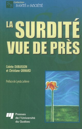 SURDITE VUE DE PRES