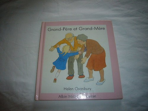 Grand-père et grand-mère