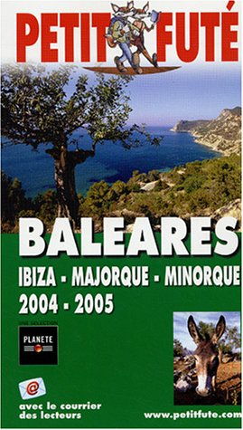 baléares 2004