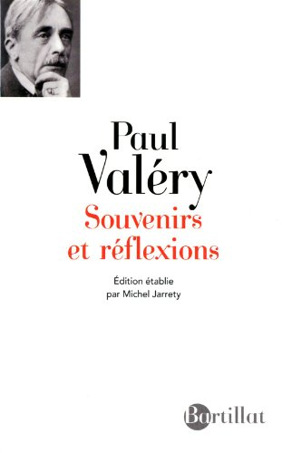 Souvenirs et réflexions