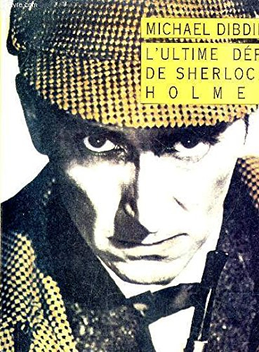L'ultime défi de Sherlock Holmes