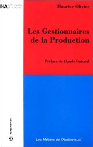 Les Gestionnaires de la production