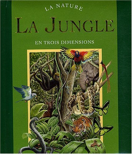 La jungle