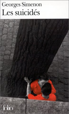 Les suicidés
