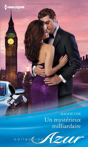 Un mystérieux milliardaire