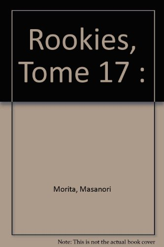 Rookies. Vol. 17