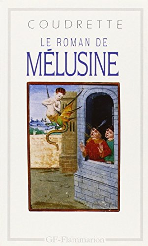 Mélusine