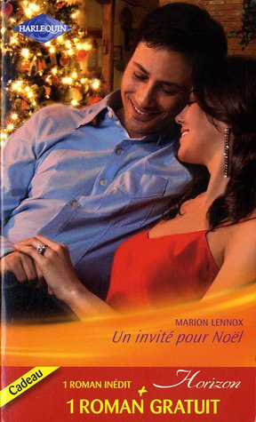 Un invité pour Noël. Un mari à conquérir