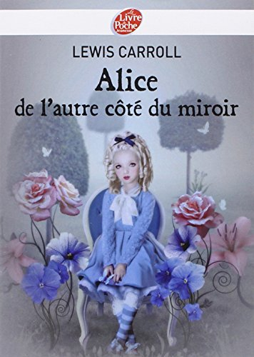 Alice de l'autre côté du miroir