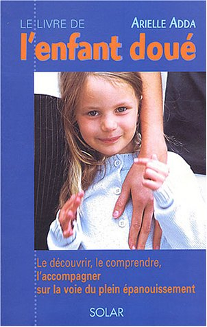 Le livre de l'enfant doué