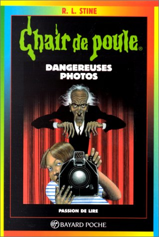 dangereuses photos, numéro 3