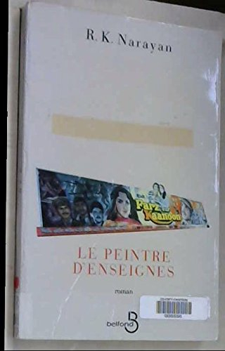 Le Peintre d'enseignes