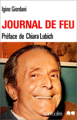 Journal de feu