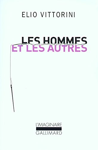 Les hommes et les autres