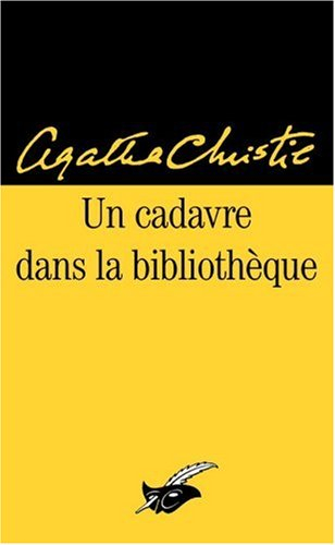 Un cadavre dans la bibliothèque