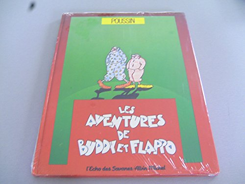 Les Aventures de Buddy et Flappo