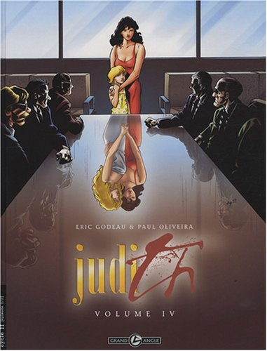 Judith. Vol. 4