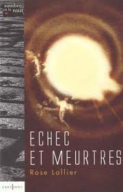 Echec et meurtres
