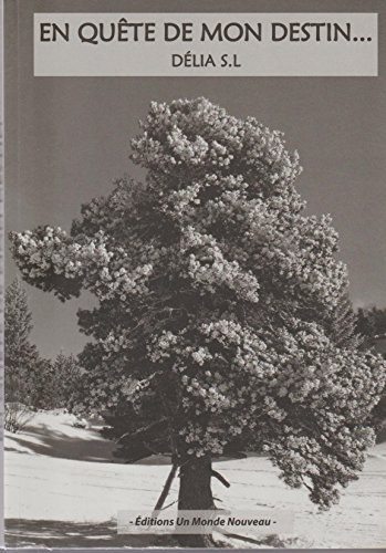 en quete de mon destin