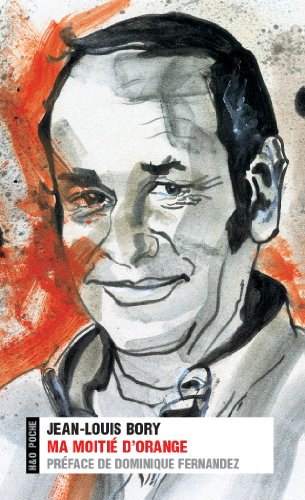 Ma moitié d'orange : récit