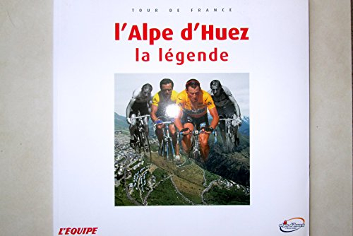alpe d'huez : 100 ans d'une étape mythique du tdf