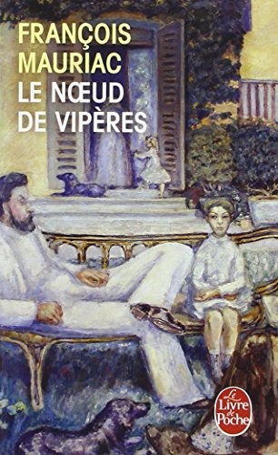 Le noeud de vipères