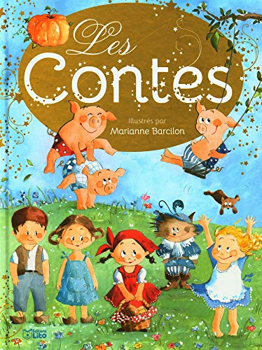 Les contes