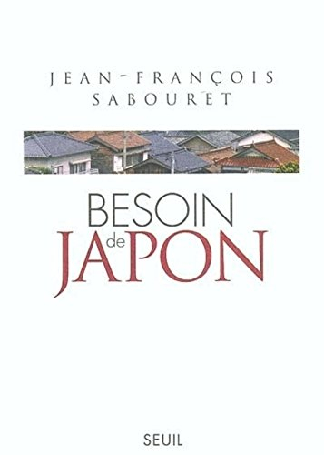 Besoin de Japon