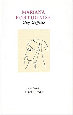Mariana, portugaise