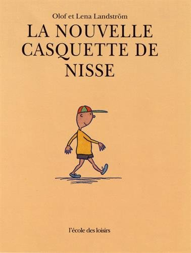 La nouvelle casquette de Nisse