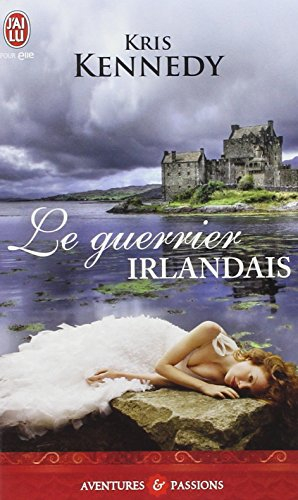 Le guerrier irlandais