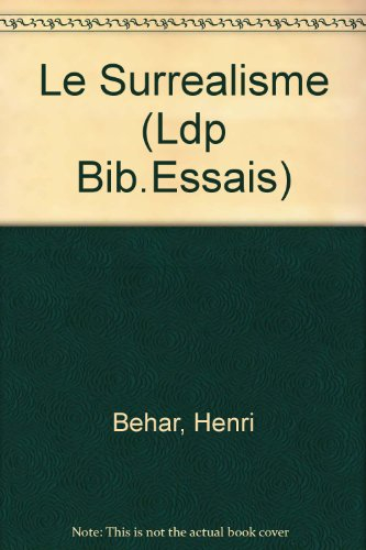 Le Surréalisme