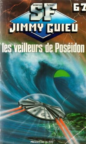 les veilleurs de poseidon