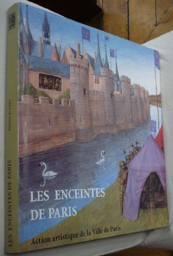 Les enceintes de Paris