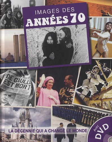 Images des années 70