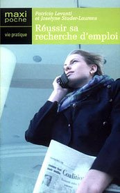 réussir sa recherche d'emploi