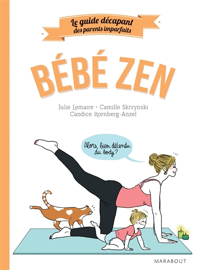 Bébé zen