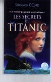 les secrets du titanic