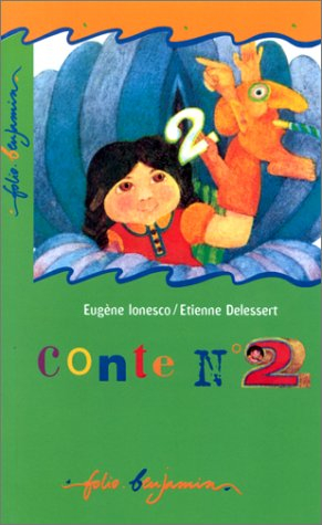 contes, numéro 2