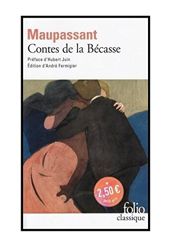 Contes de la bécasse