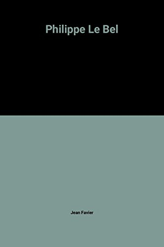philippe le bel