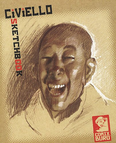 Sketchbook Civiello