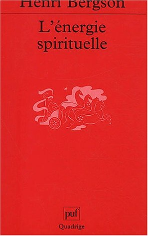 l'Énergie spirituelle