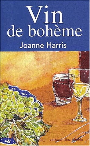 Le vin de bohème [édition en gros caractères]