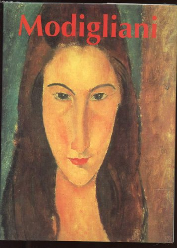 amedeo modigliani