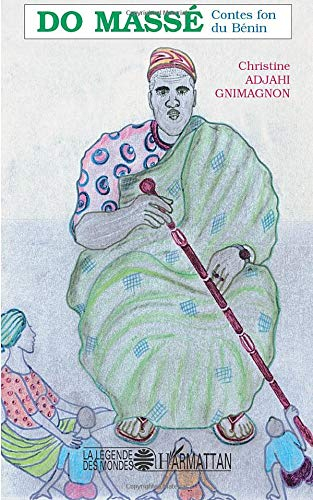 Do massé : contes fons du Bénin
