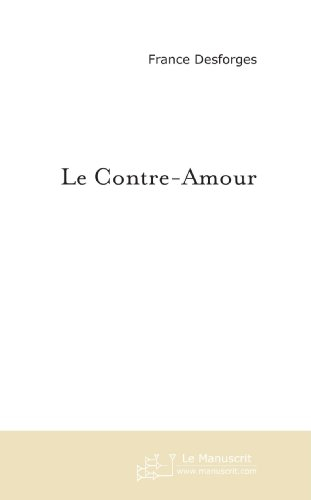 Le Contre-Amour