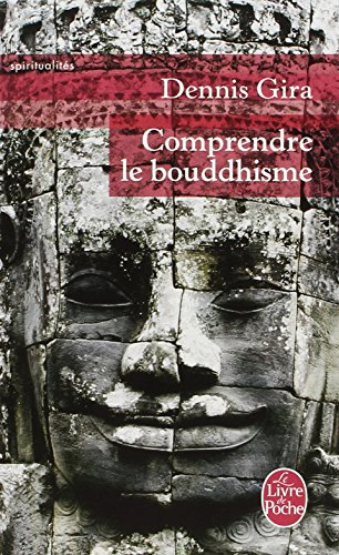 Comprendre le bouddhisme