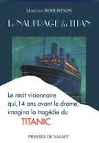 Le naufrage du Titan ou De la futilité