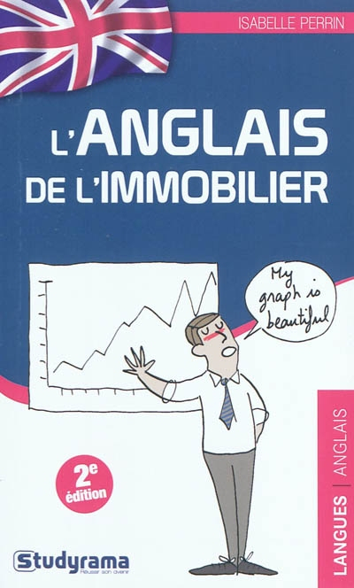 L'anglais de l'immobilier